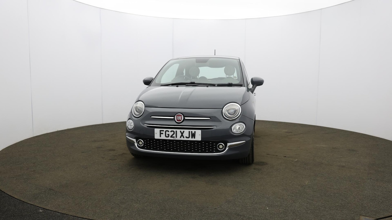 Vehicle 43