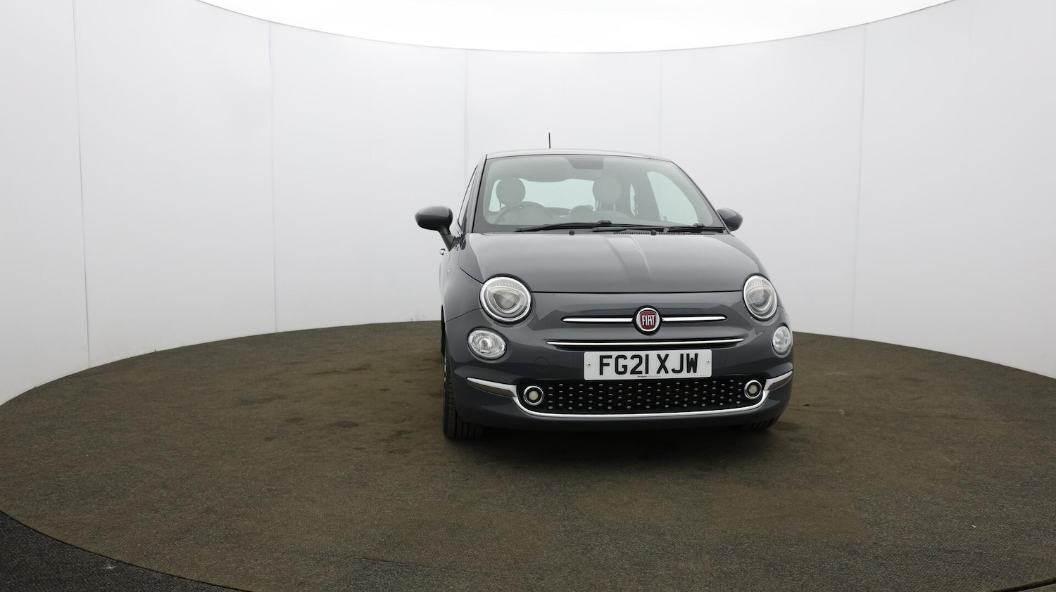 Vehicle 45