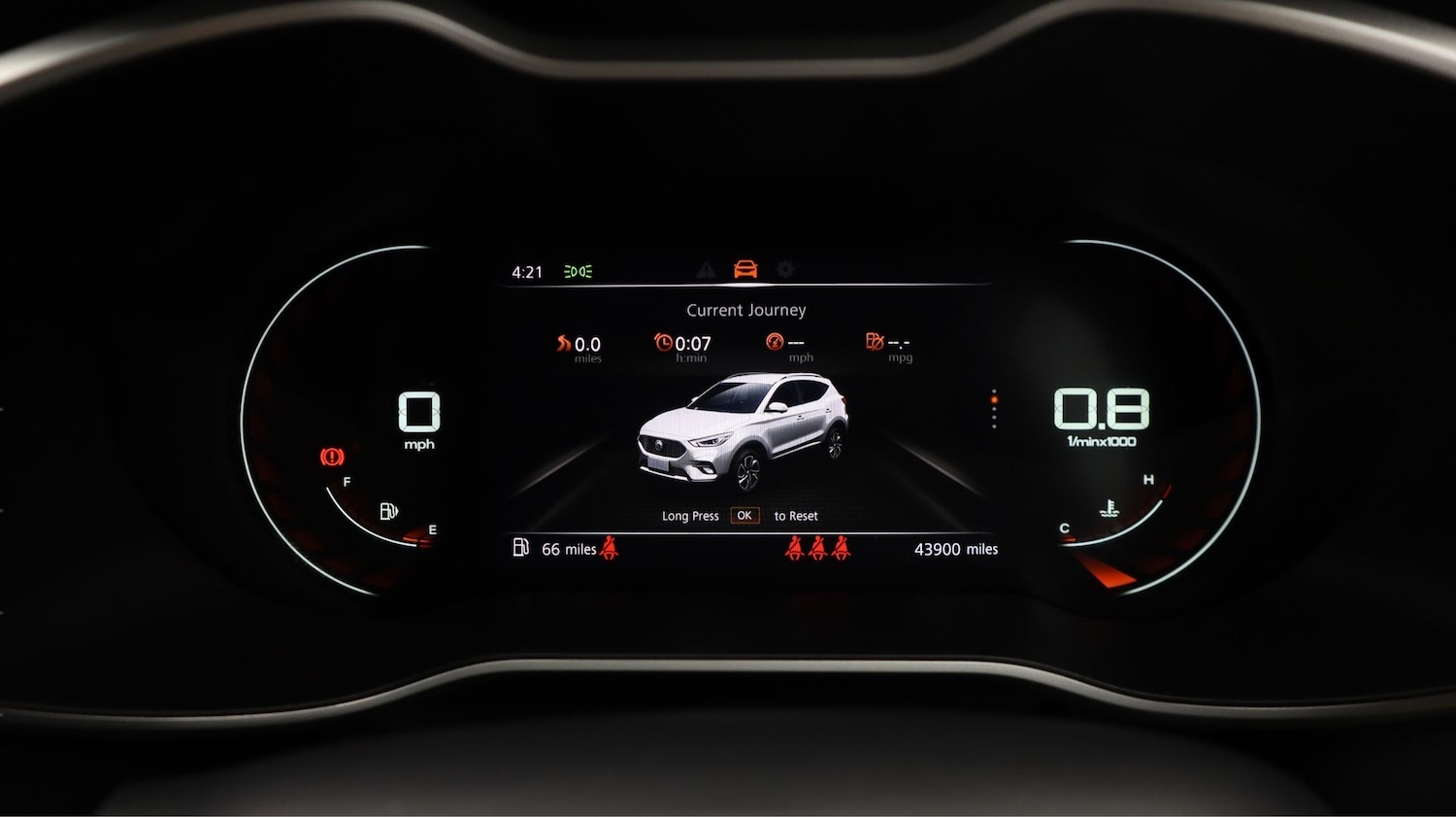 Used MG MG ZS 2023 for sale - 77247526: Photo 10