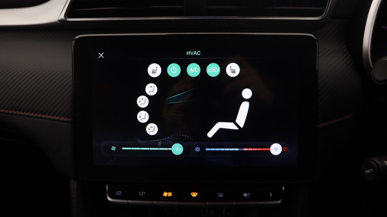 Used MG MG ZS 2023 for sale - 77247526: Photo 12