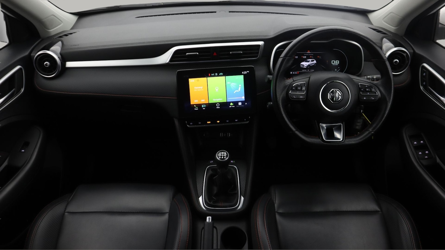 Used MG MG ZS 2023 for sale - 77247526: Photo 13