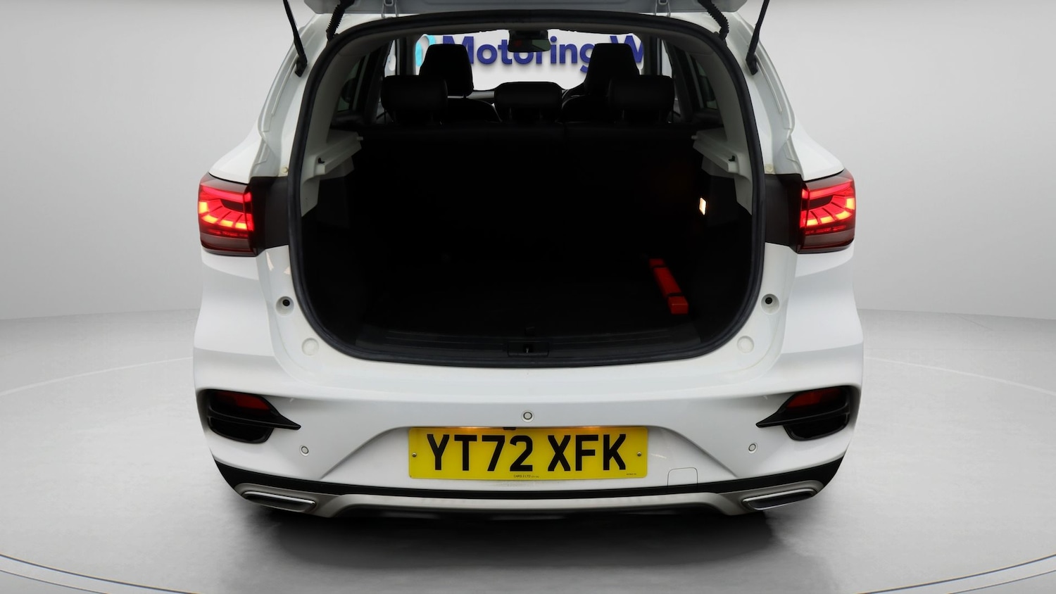 Used MG MG ZS 2023 for sale - 77247526: Photo 17