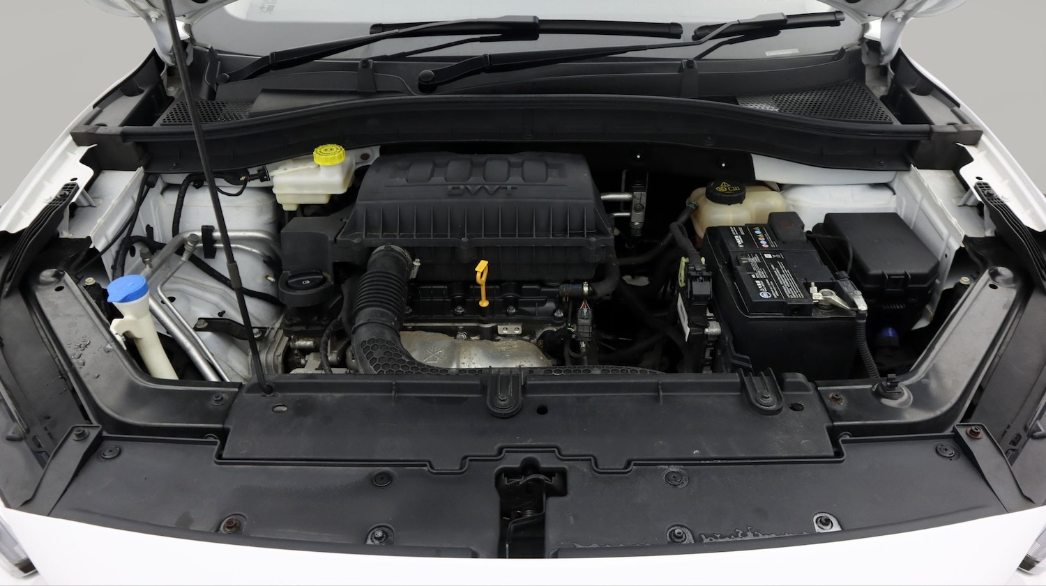 Used MG MG ZS 2023 for sale - 77247526: Photo 19