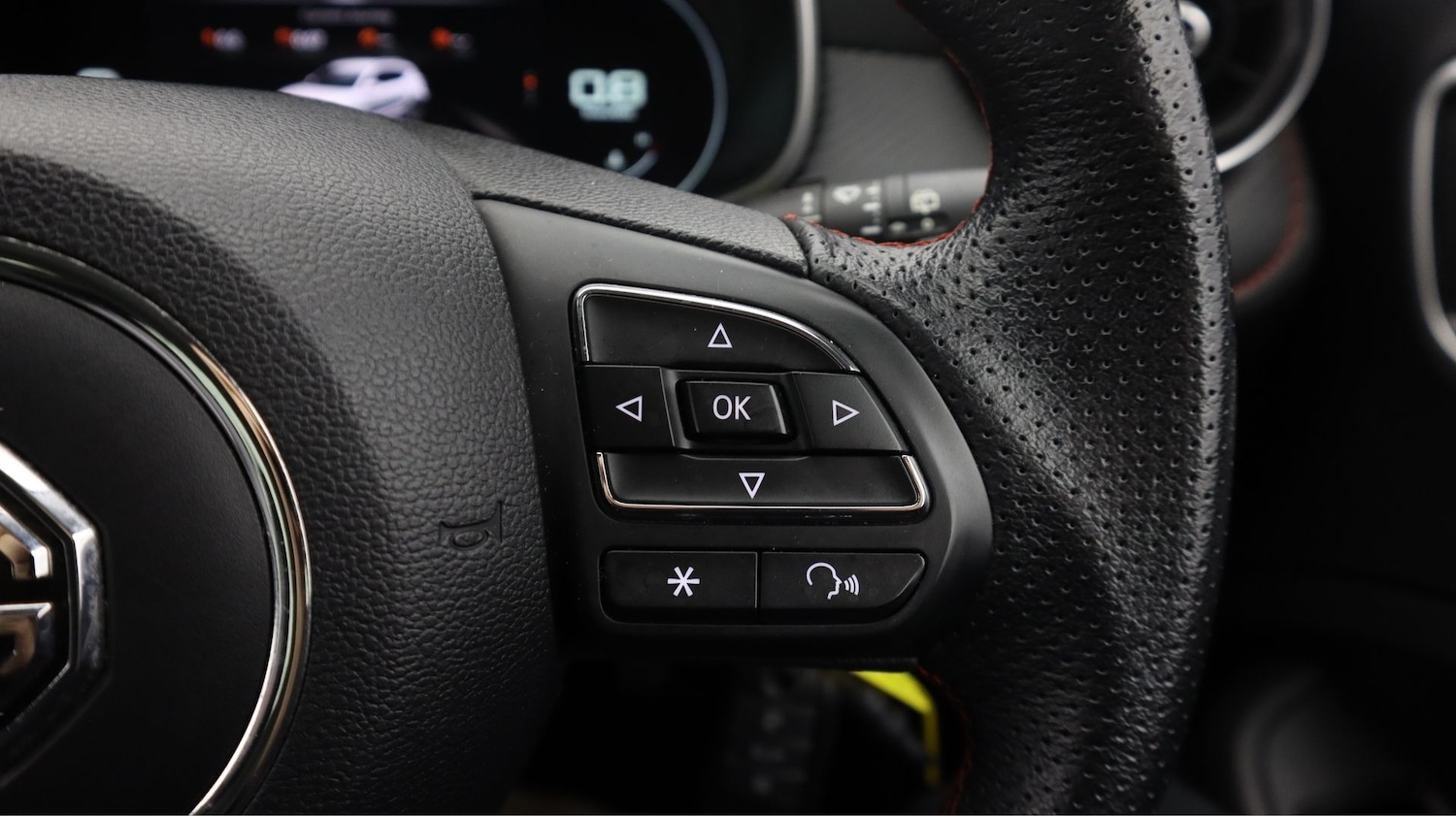 Used MG MG ZS 2023 for sale - 77247526: Photo 23