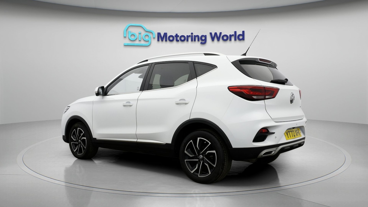 Used MG MG ZS 2023 for sale - 77247526: Photo 5