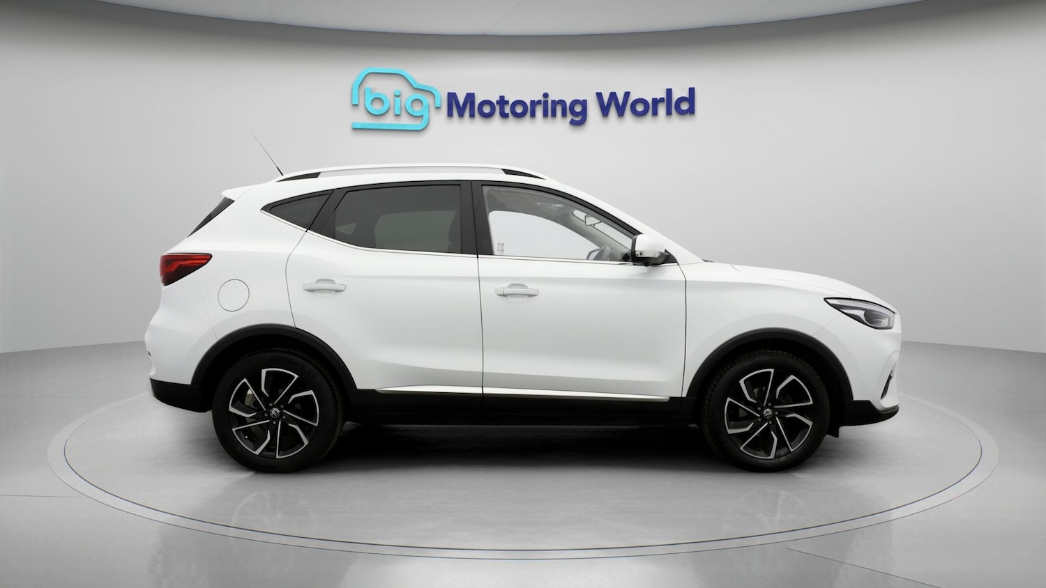 Used MG MG ZS 2023 for sale - 77247526: Photo 8