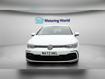 Used Volkswagen Golf 2022 for sale - 78402943: Photo