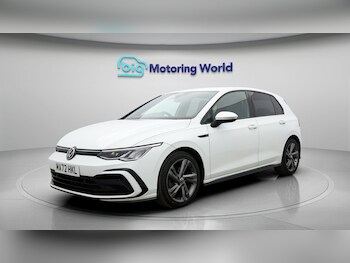 Used Volkswagen Golf 2022 for sale - 78402943: Photo