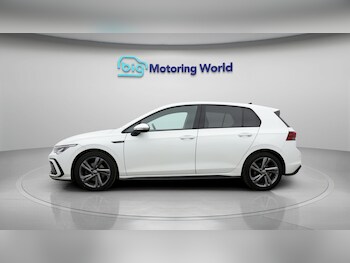 Used Volkswagen Golf 2022 for sale - 78402943: Photo