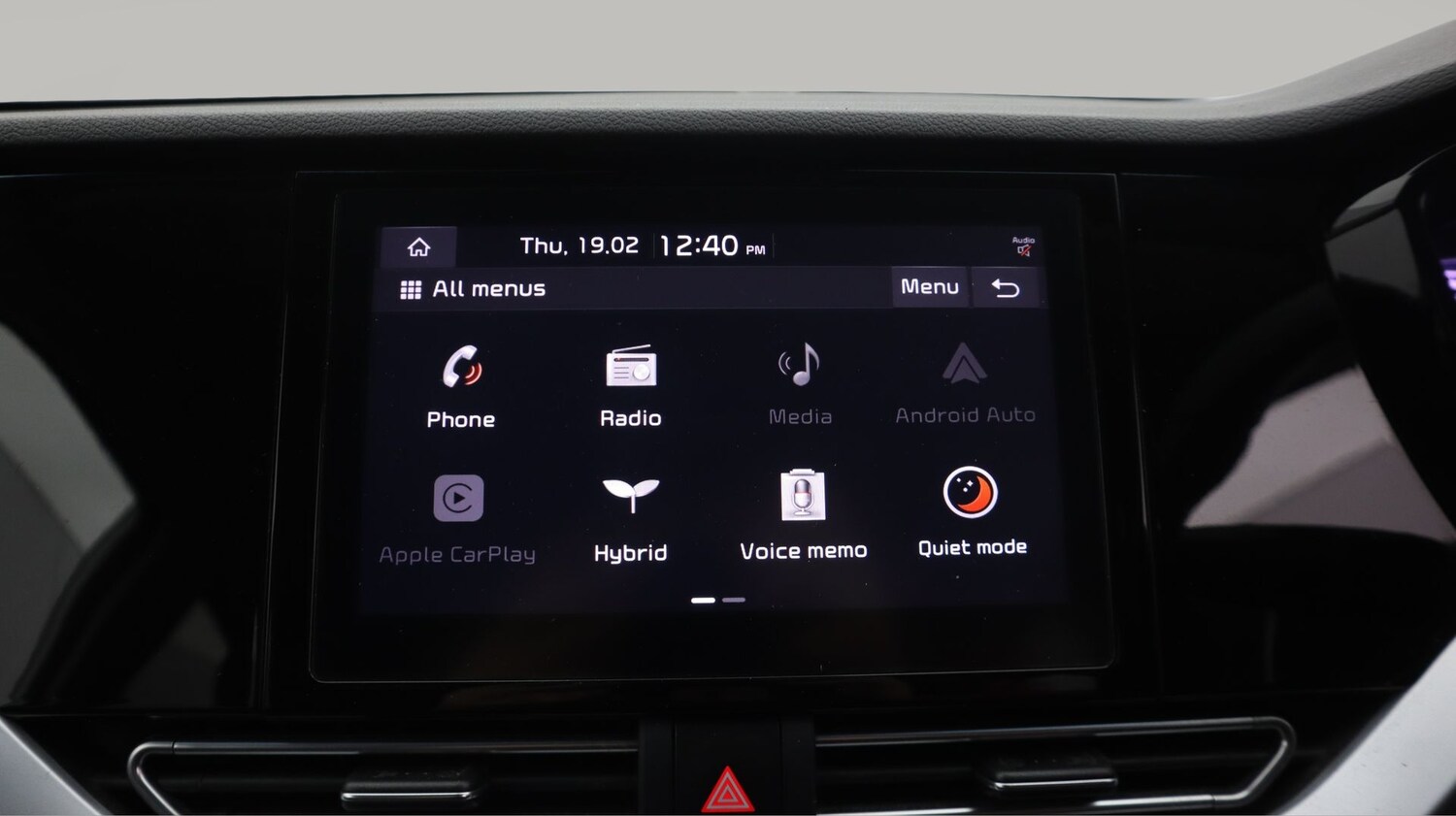 Used Kia Niro 2022 for sale - 77676500: Photo 11