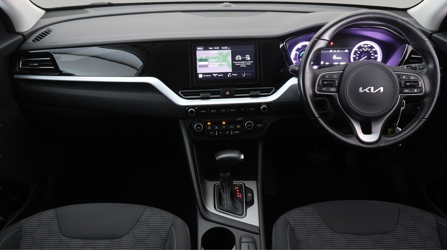 Used Kia Niro 2022 for sale - 77676500: Photo 13