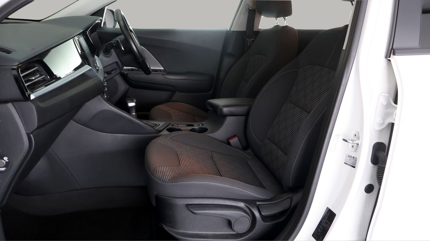 Used Kia Niro 2022 for sale - 77676500: Photo 14