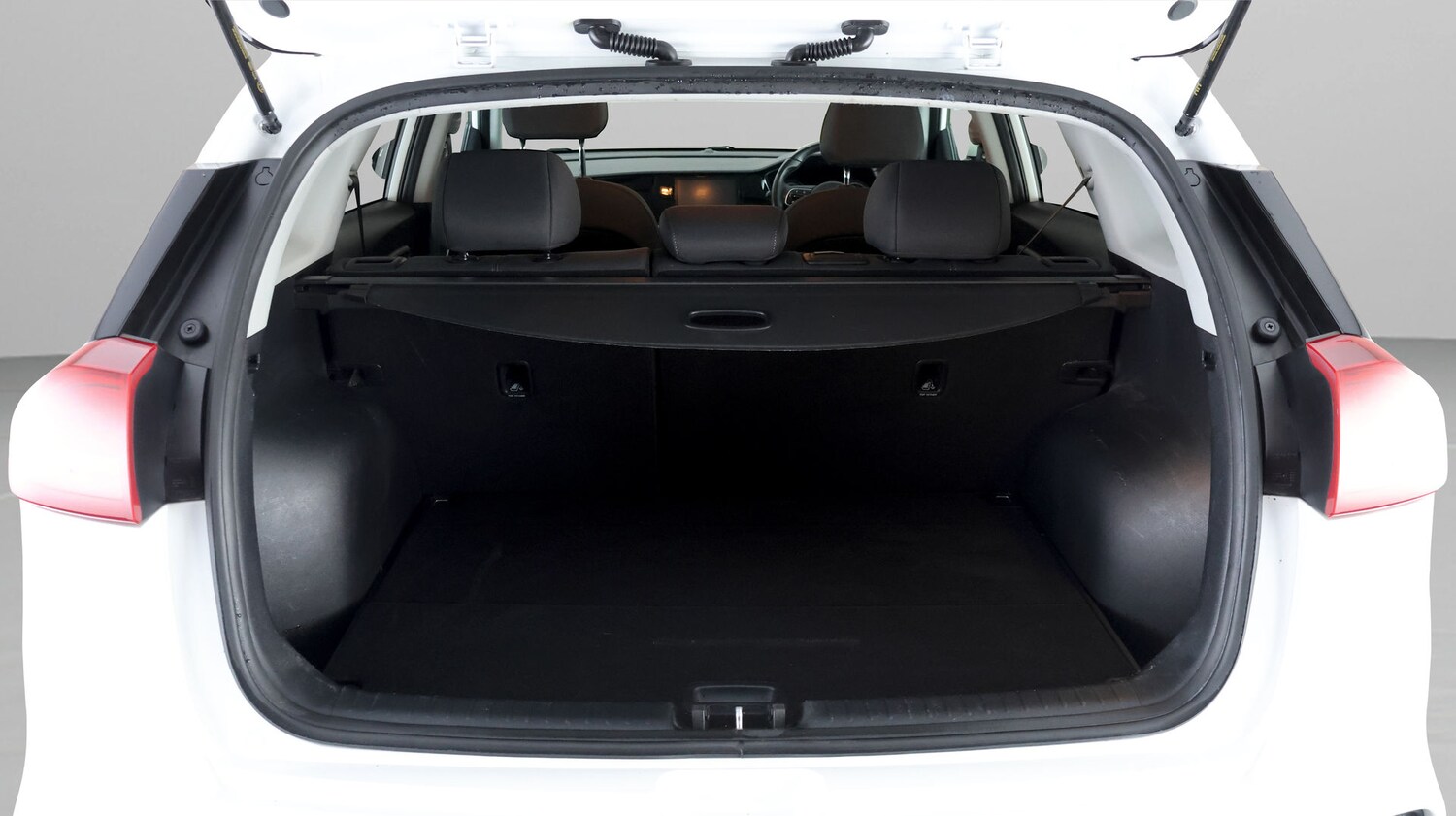 Used Kia Niro 2022 for sale - 77676500: Photo 17