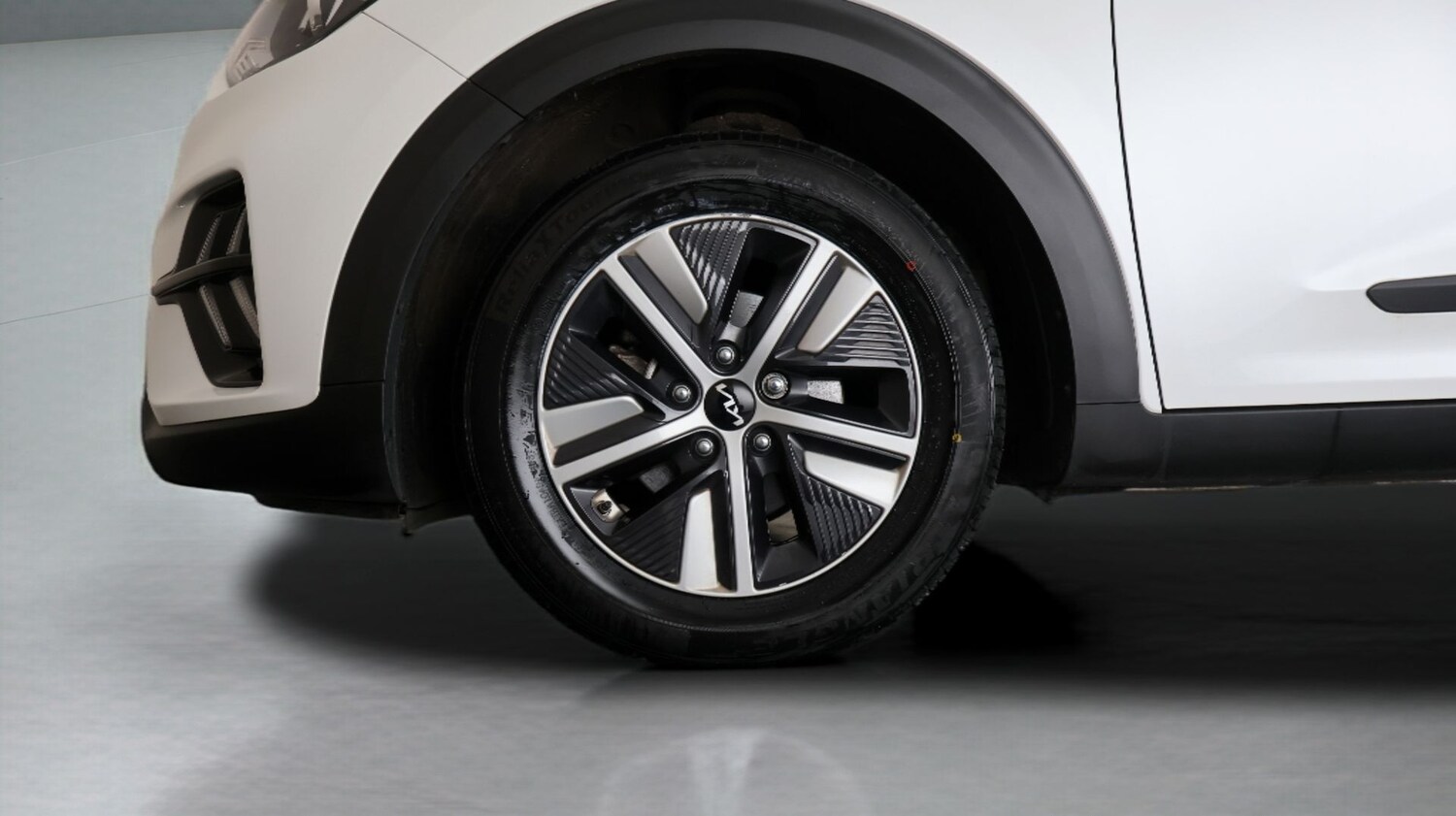 Used Kia Niro 2022 for sale - 77676500: Photo 18