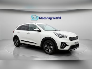Used Kia Niro 2022 for sale - 77676500: Photo