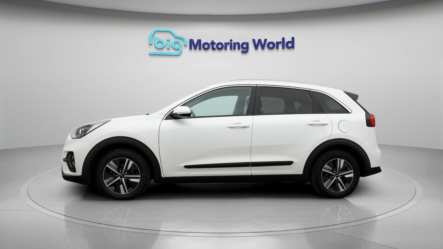 Used Kia Niro 2022 for sale - 77676500: Photo 4