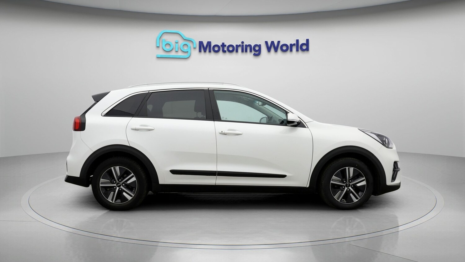 Used Kia Niro 2022 for sale - 77676500: Photo 8