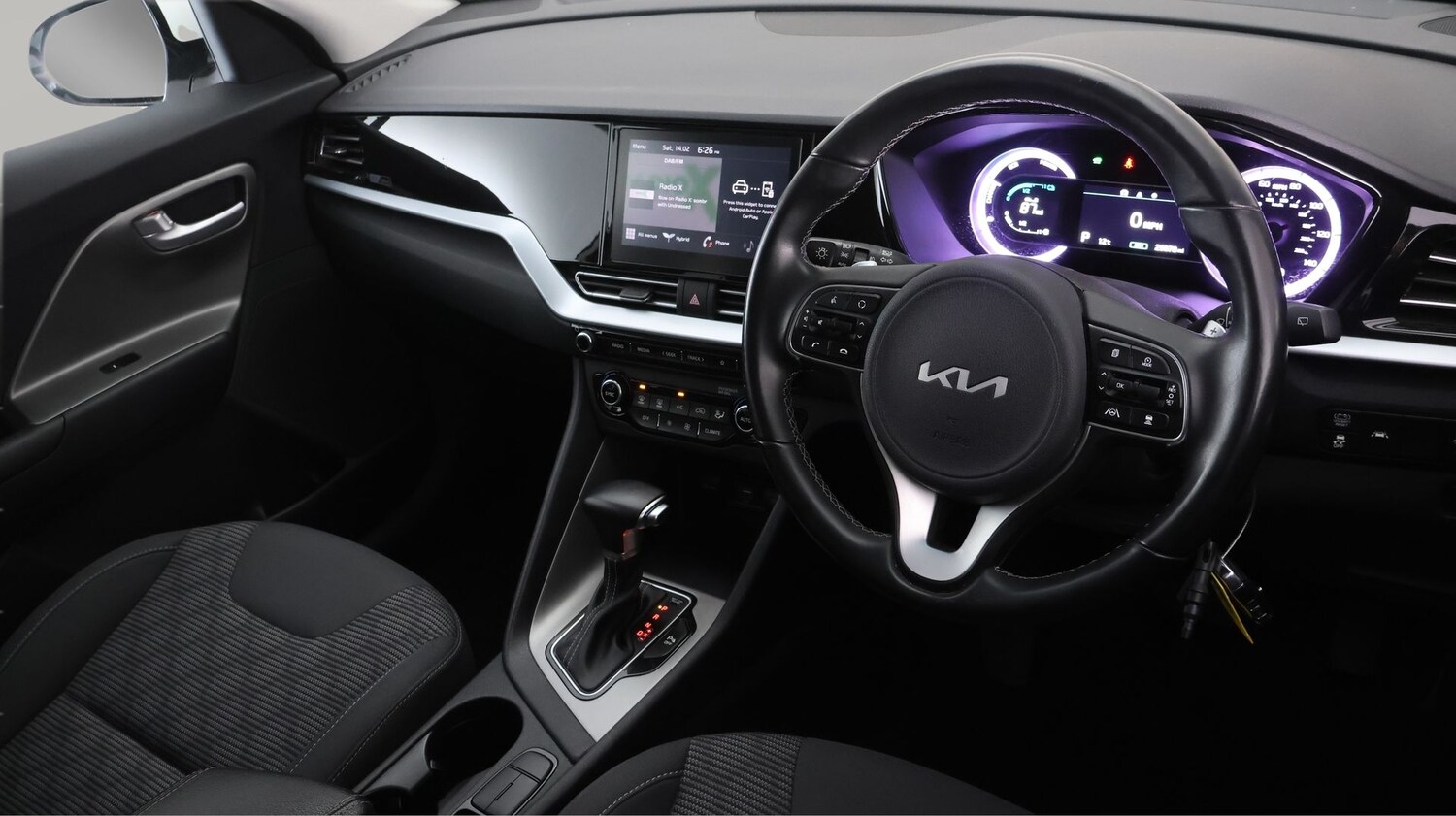 Used Kia Niro 2022 for sale - 77676500: Photo 9