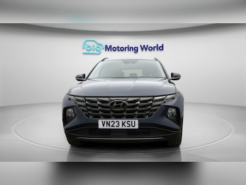 Used Hyundai TUCSON 2023 for sale - 78862220: Photo