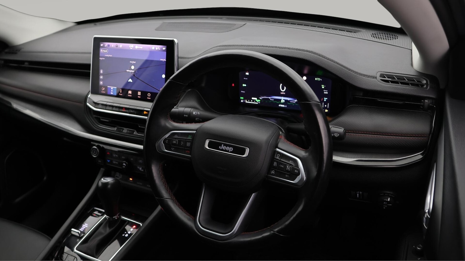 Used Jeep Compass 2022 for sale - 76371528: Photo 10