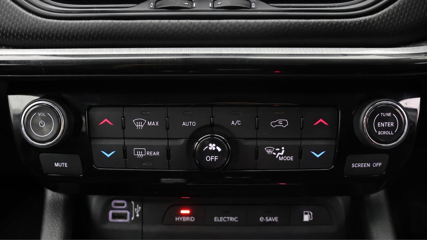 Used Jeep Compass 2022 for sale - 76371528: Photo 13