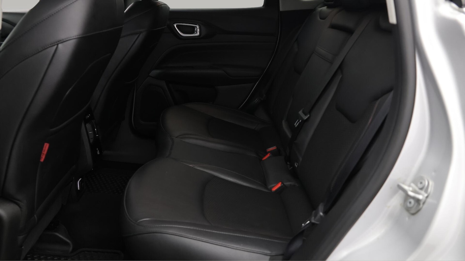 Used Jeep Compass 2022 for sale - 76371528: Photo 17