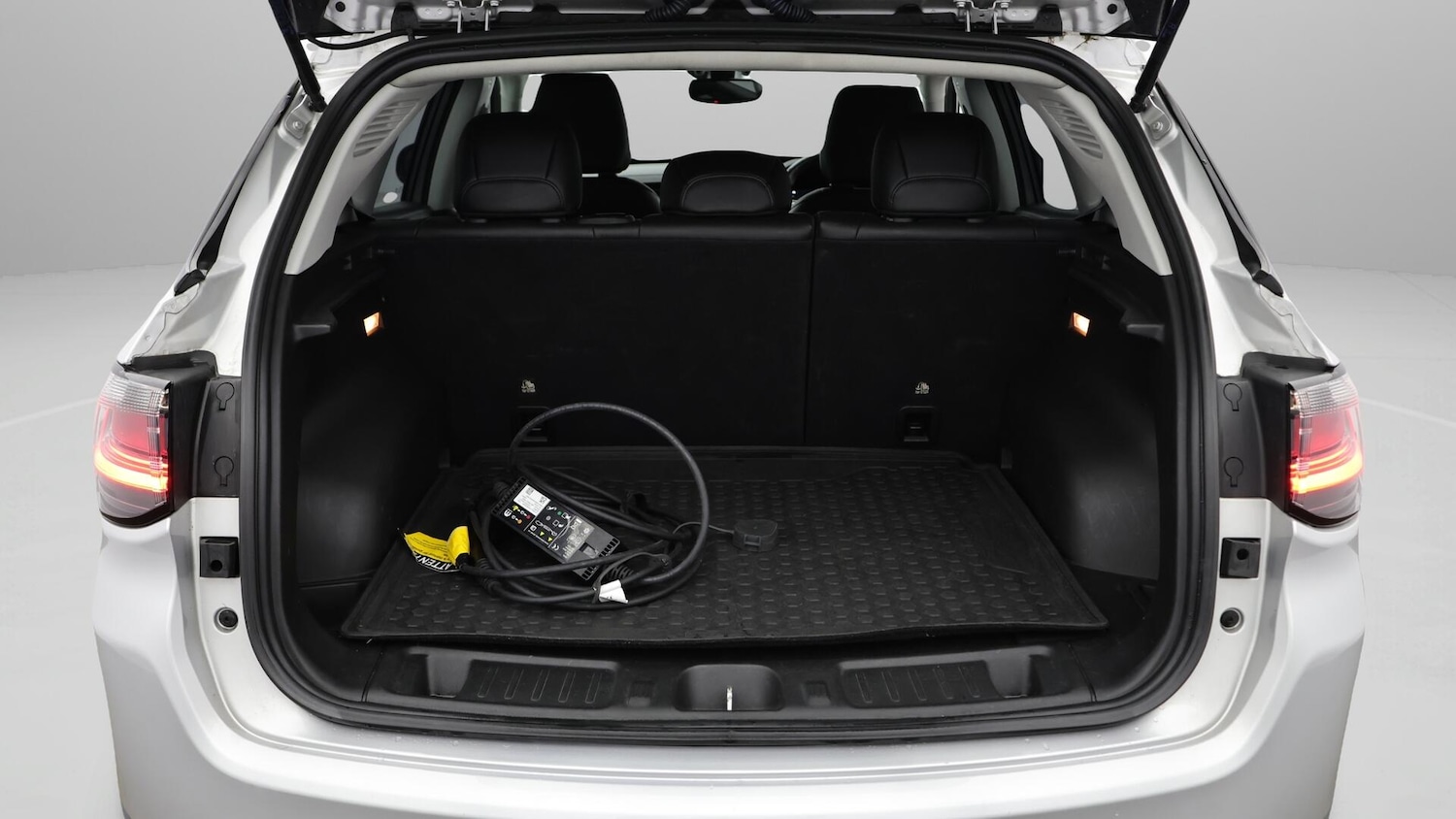 Used Jeep Compass 2022 for sale - 76371528: Photo 18