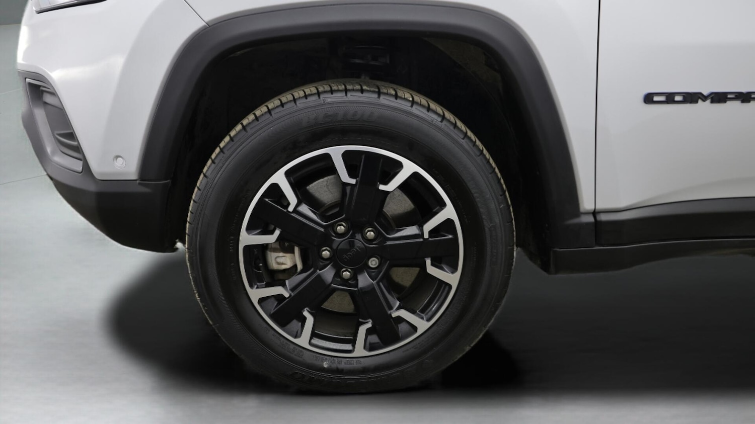 Used Jeep Compass 2022 for sale - 76371528: Photo 19