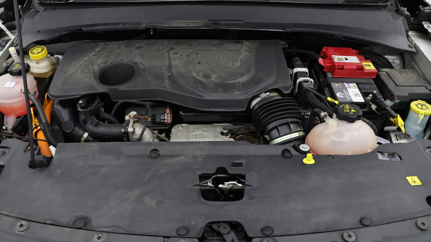 Used Jeep Compass 2022 for sale - 76371528: Photo 20