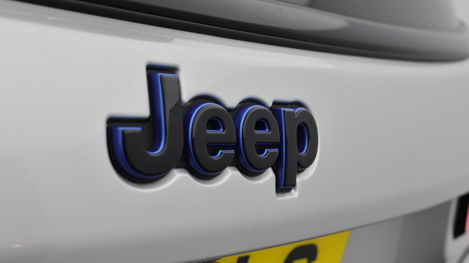 Used Jeep Compass 2022 for sale - 76371528: Photo 21