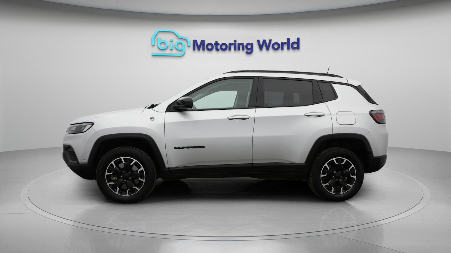 Used Jeep Compass 2022 for sale - 76371528: Photo 5