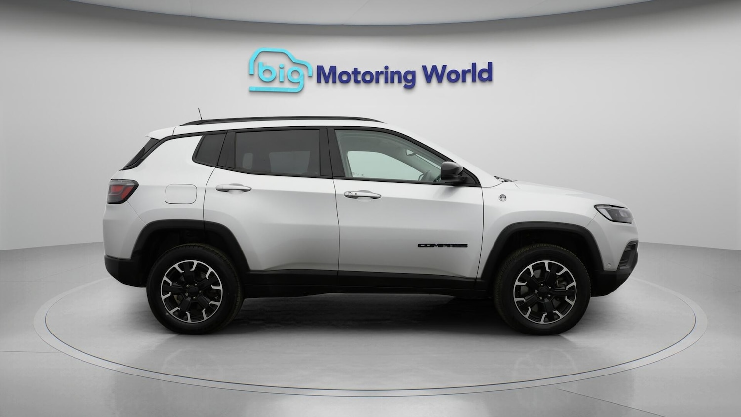 Used Jeep Compass 2022 for sale - 76371528: Photo 9
