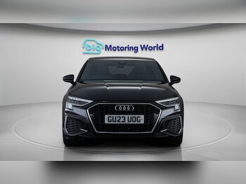 Used Audi A3 2023 for sale - 78359806: Photo