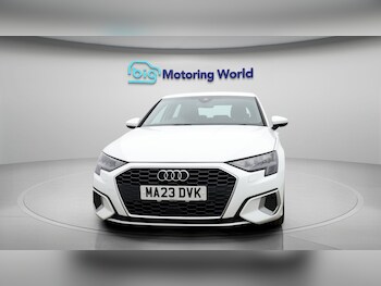Used Audi A3 2023 for sale - 78457020: Photo