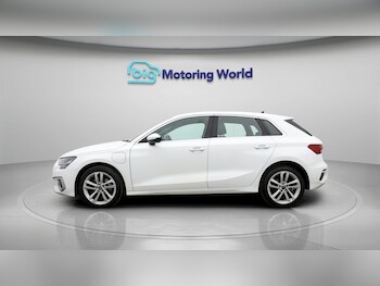 Used Audi A3 2023 for sale - 78457020: Photo