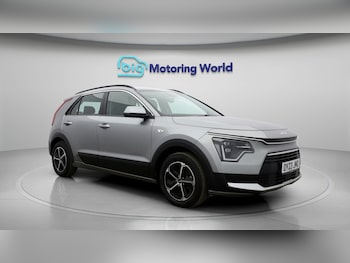 Used Kia Niro 2023 for sale - 78499806: Photo