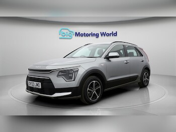 Used Kia Niro 2023 for sale - 78499806: Photo