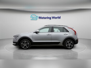 Used Kia Niro 2023 for sale - 78499806: Photo