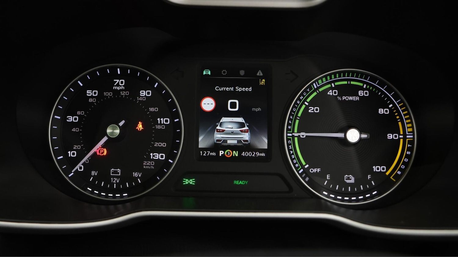 Used MG MG ZS 2021 for sale - 76485532: Photo 10