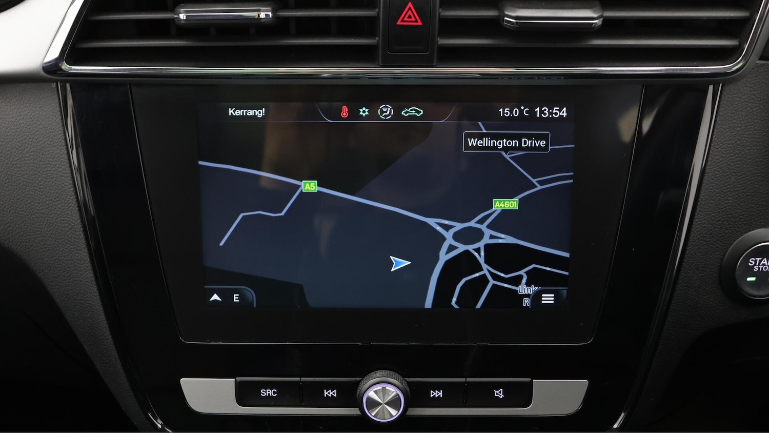 Used MG MG ZS 2021 for sale - 76485532: Photo 11