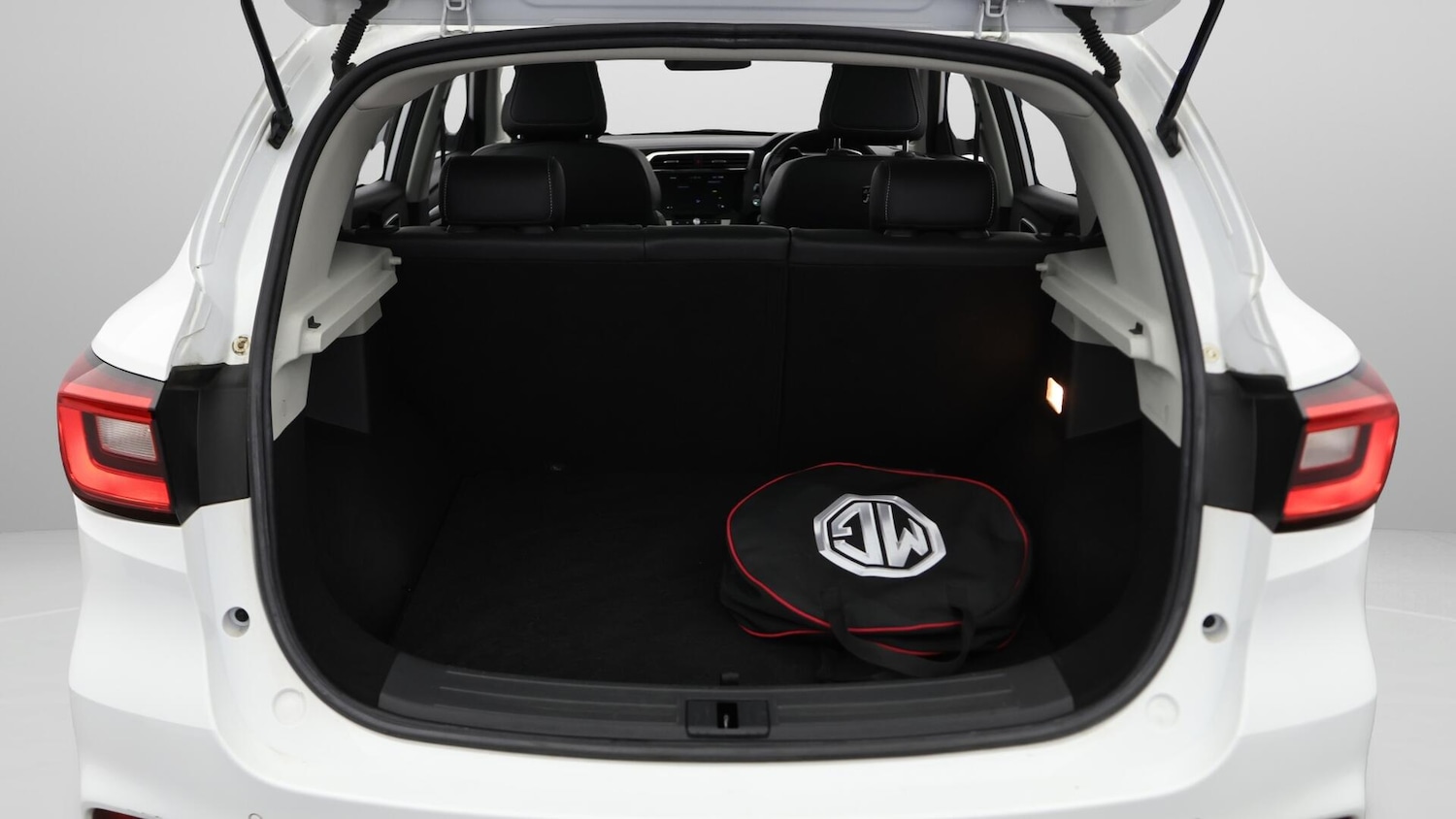 Used MG MG ZS 2021 for sale - 76485532: Photo 17