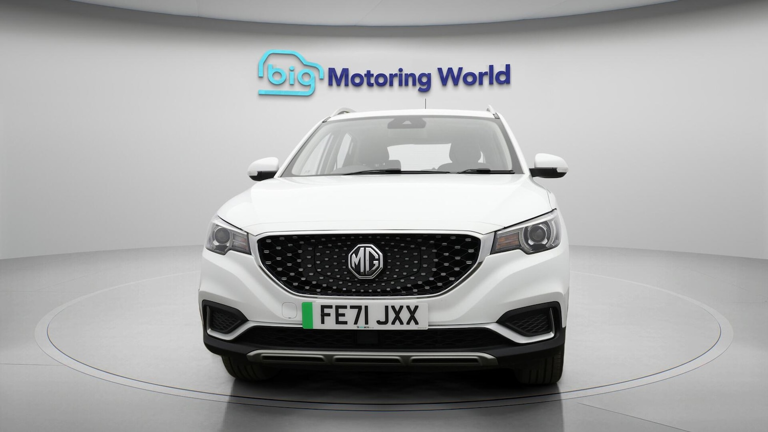 Used MG MG ZS 2021 for sale - 76485532: Photo 2