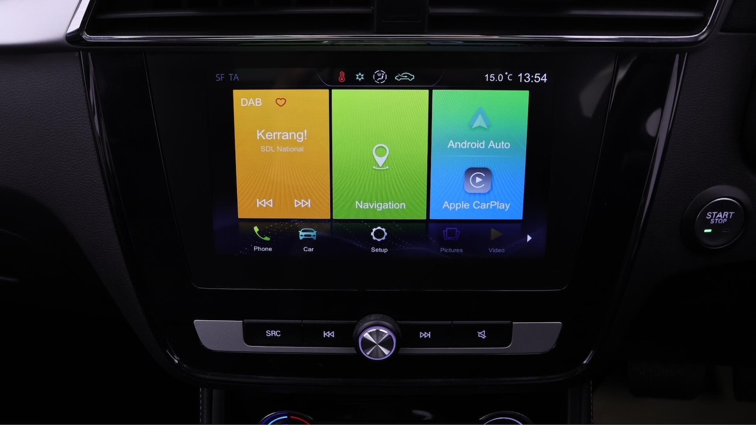 Used MG MG ZS 2021 for sale - 76485532: Photo 25