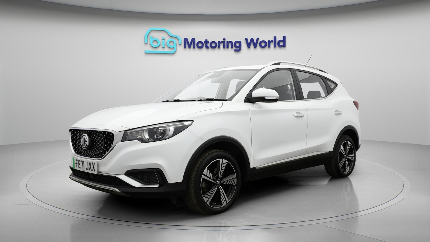 Used MG MG ZS 2021 for sale - 76485532: Photo 3