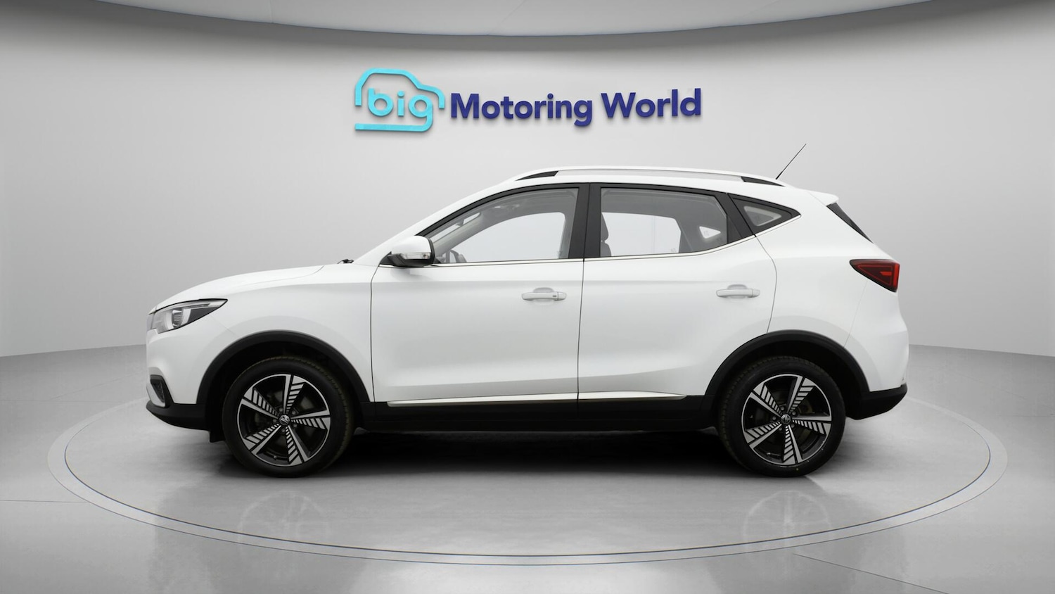 Used MG MG ZS 2021 for sale - 76485532: Photo 4