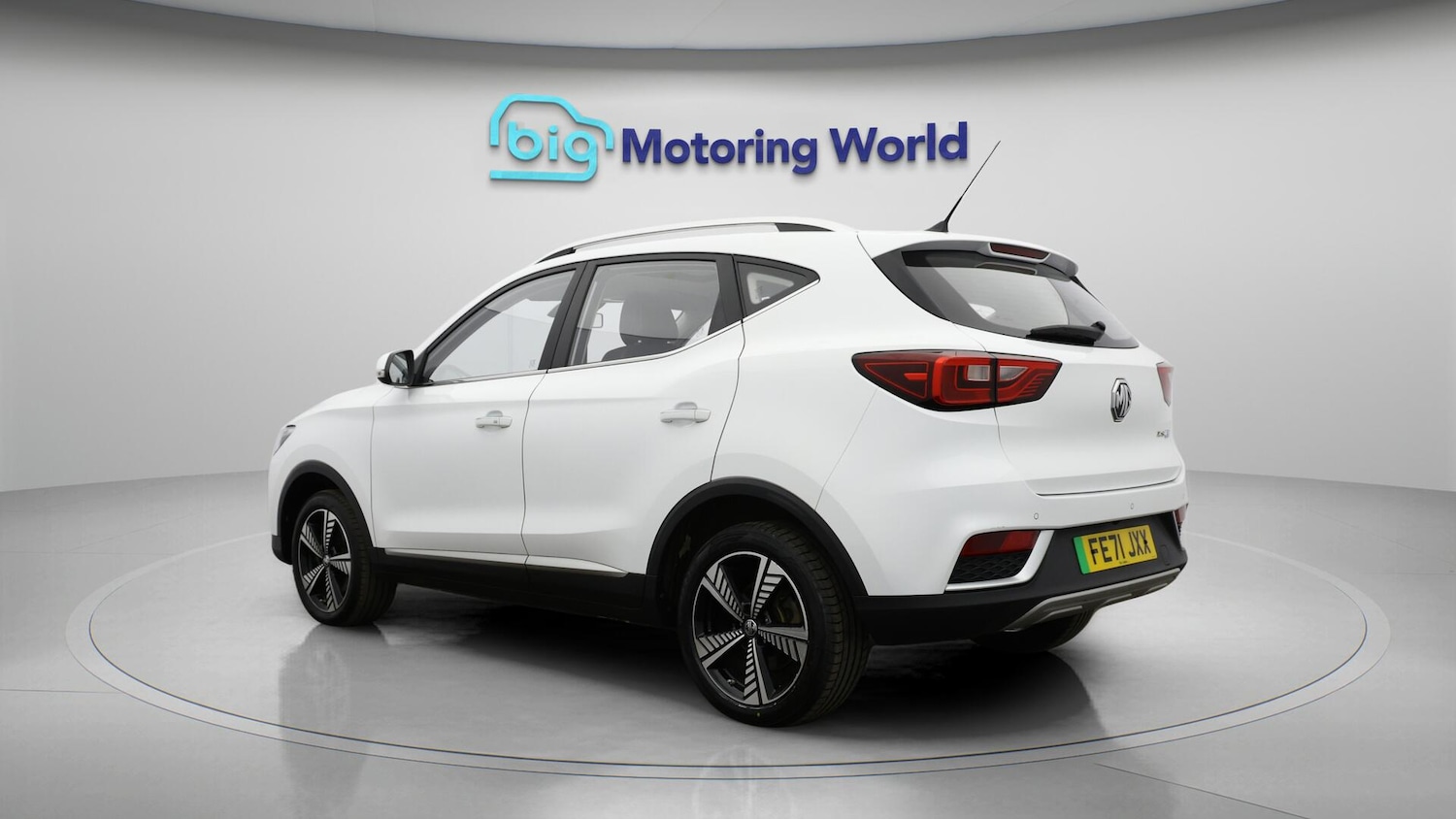 Used MG MG ZS 2021 for sale - 76485532: Photo 5