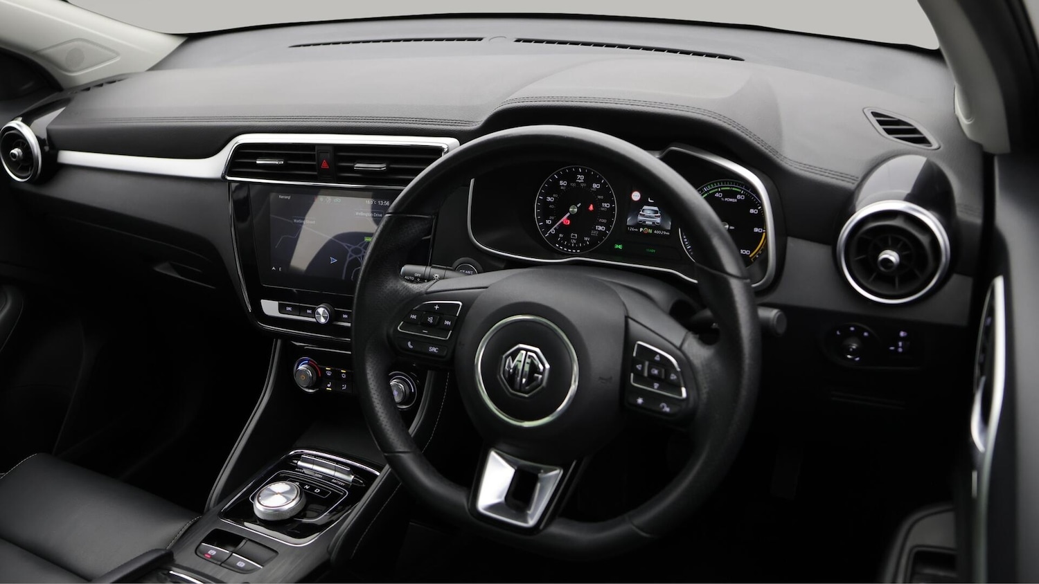 Used MG MG ZS 2021 for sale - 76485532: Photo 9