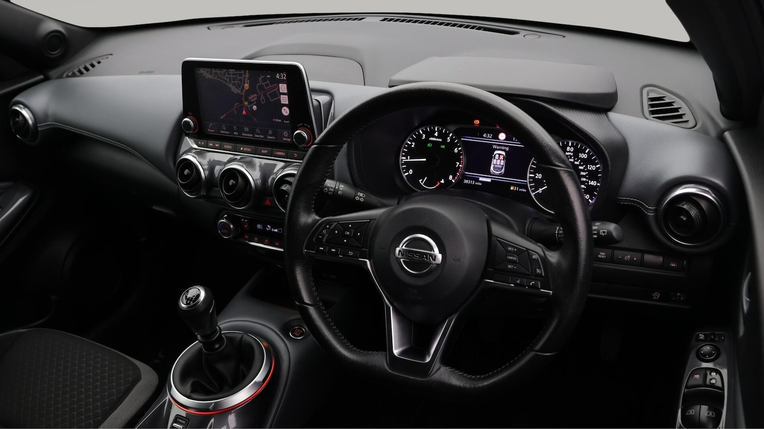 Used Nissan Juke 2020 for sale - 76167118: Photo 10