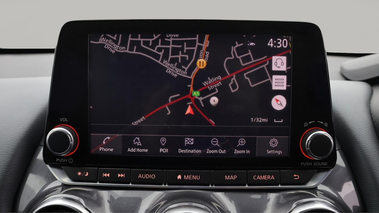 Used Nissan Juke 2020 for sale - 76167118: Photo 12