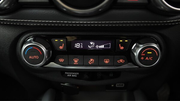 Used Nissan Juke 2020 for sale - 76167118: Photo 13